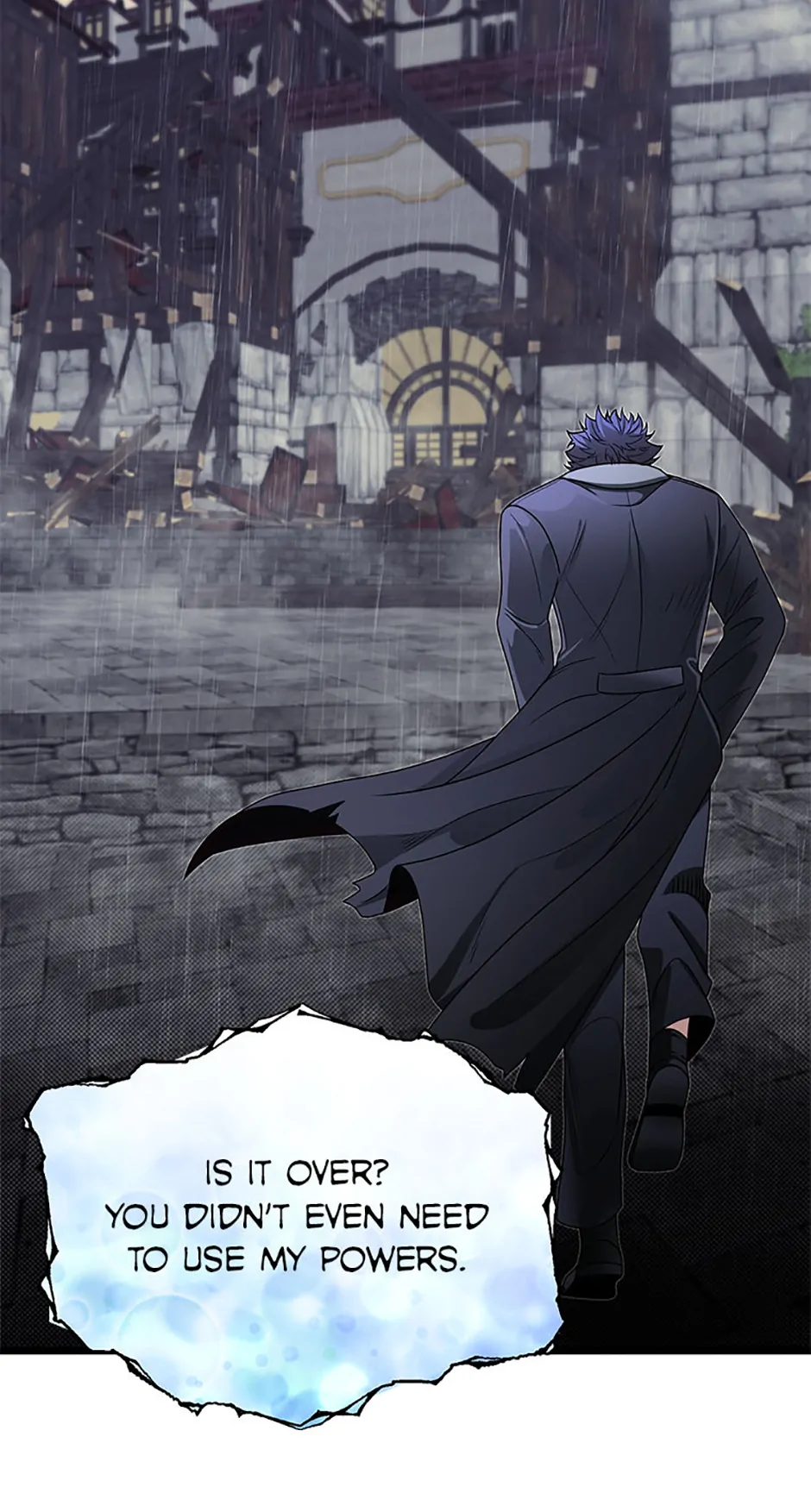 The Dragon Slayer Academy's Hotshot〘official〙 Chapter 101 page 84 - 