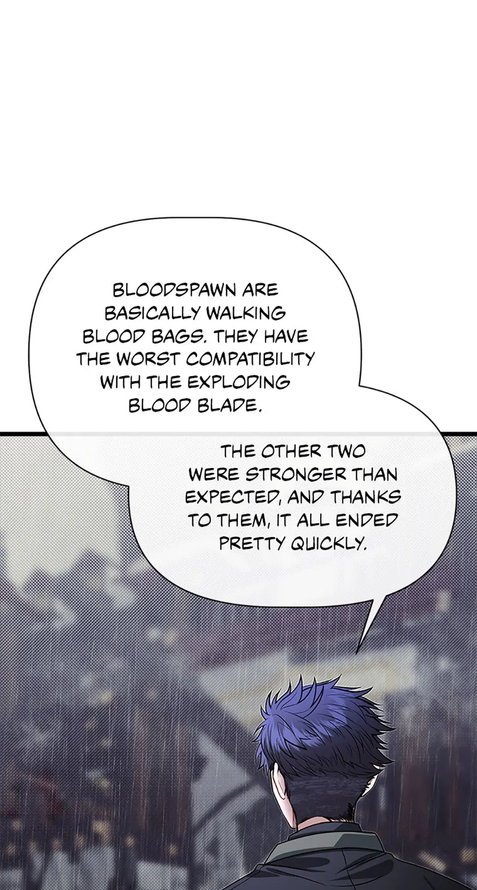 The Dragon Slayer Academy's Hotshot〘official〙 Chapter 101 page 85 - 