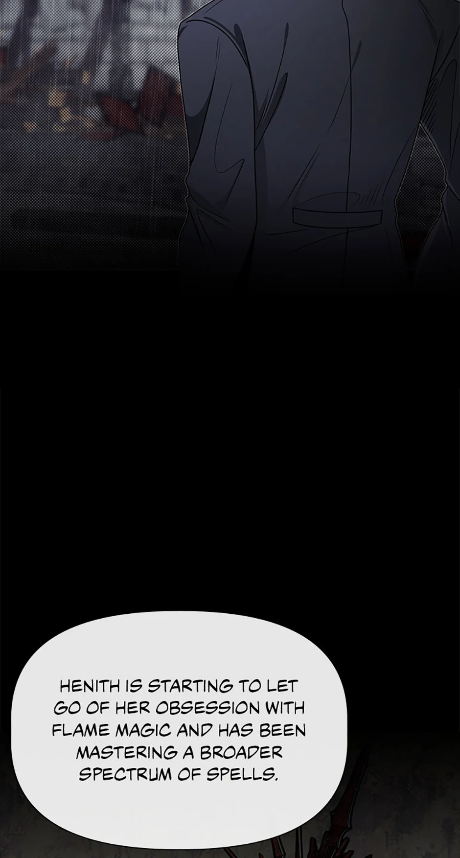 The Dragon Slayer Academy's Hotshot〘official〙 Chapter 101 page 86 - 
