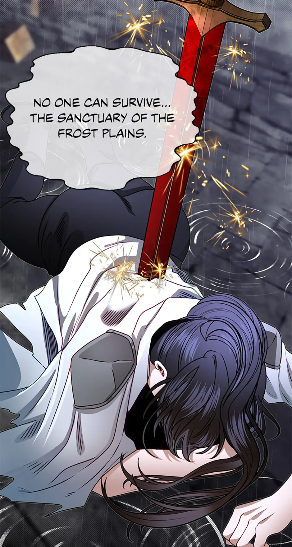 The Dragon Slayer Academy's Hotshot〘official〙 Chapter 101 page 92 - 