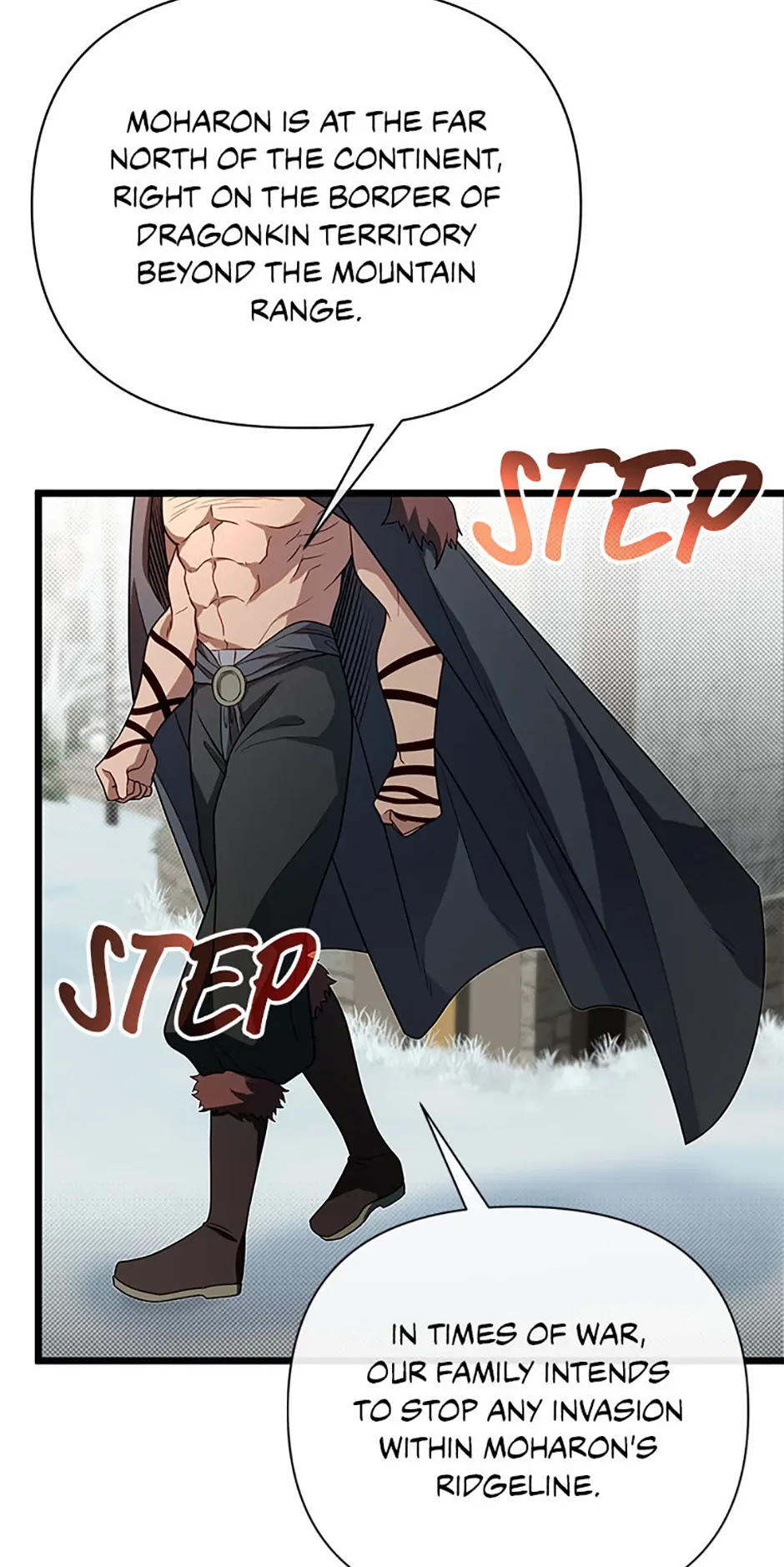 The Dragon Slayer Academy's Hotshot〘official〙 Chapter 102 page 16 - 