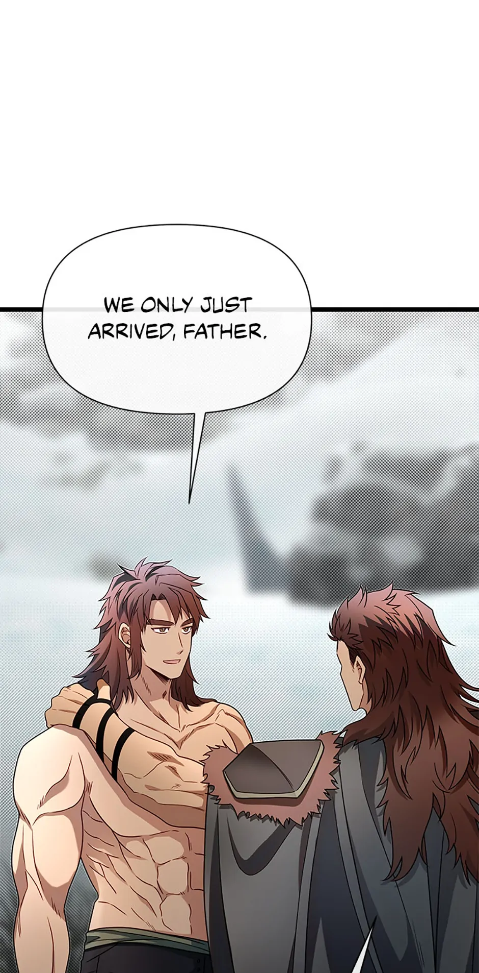 The Dragon Slayer Academy's Hotshot〘official〙 Chapter 102 page 19 - 