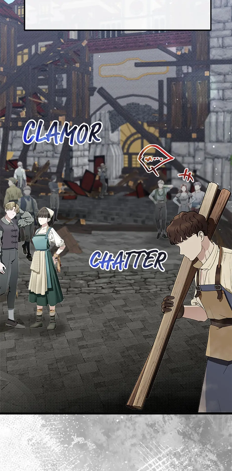 The Dragon Slayer Academy's Hotshot〘official〙 Chapter 102 page 3 - 
