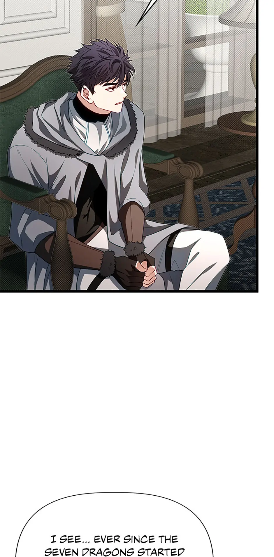 The Dragon Slayer Academy's Hotshot〘official〙 Chapter 102 page 24 - 