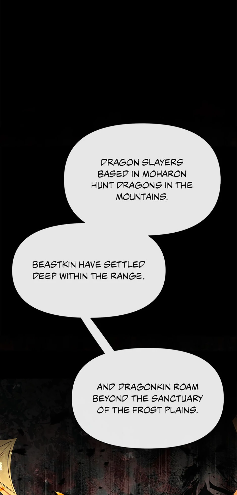 The Dragon Slayer Academy's Hotshot〘official〙 Chapter 102 page 30 - 