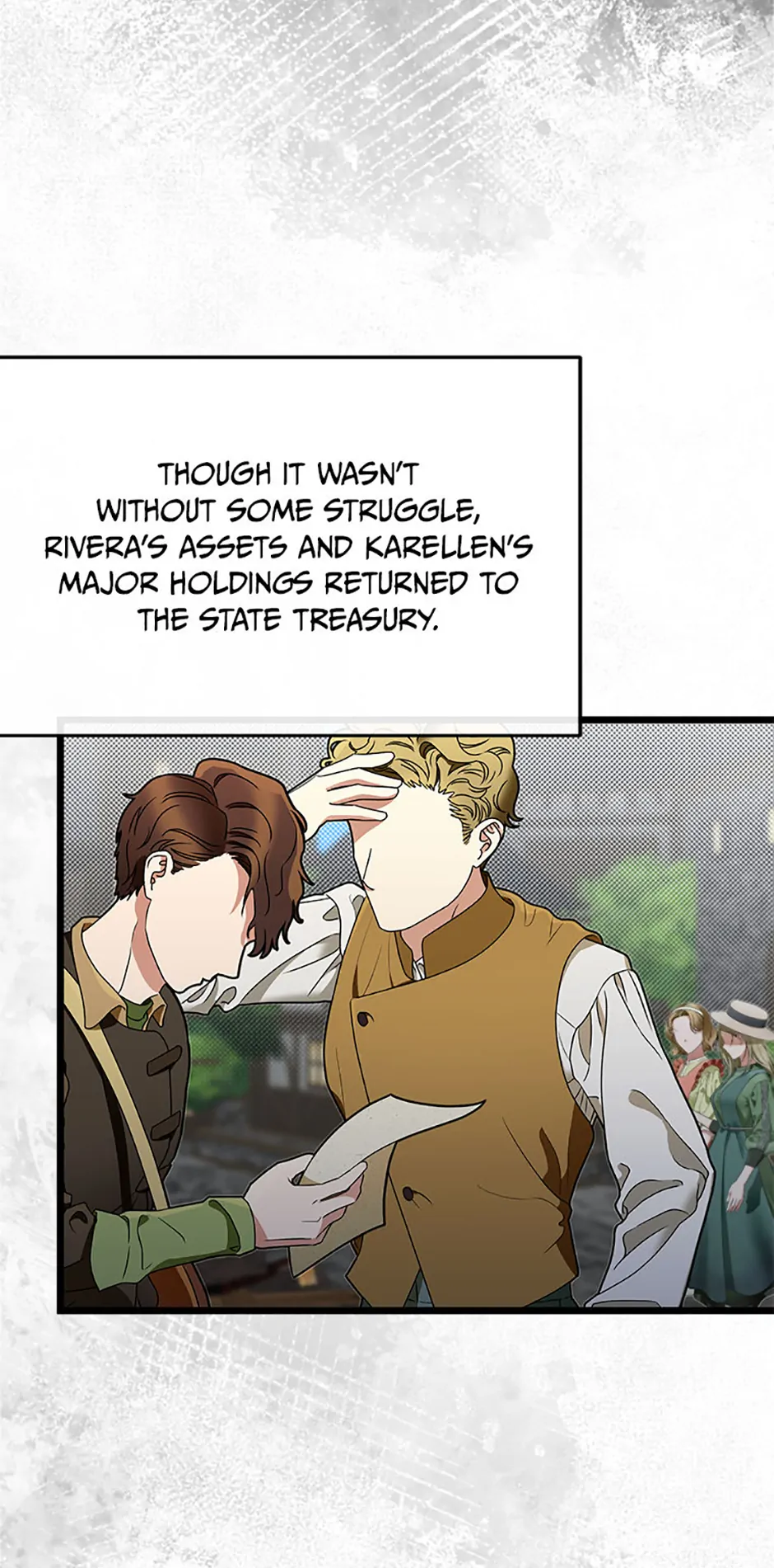 The Dragon Slayer Academy's Hotshot〘official〙 Chapter 102 page 4 - 