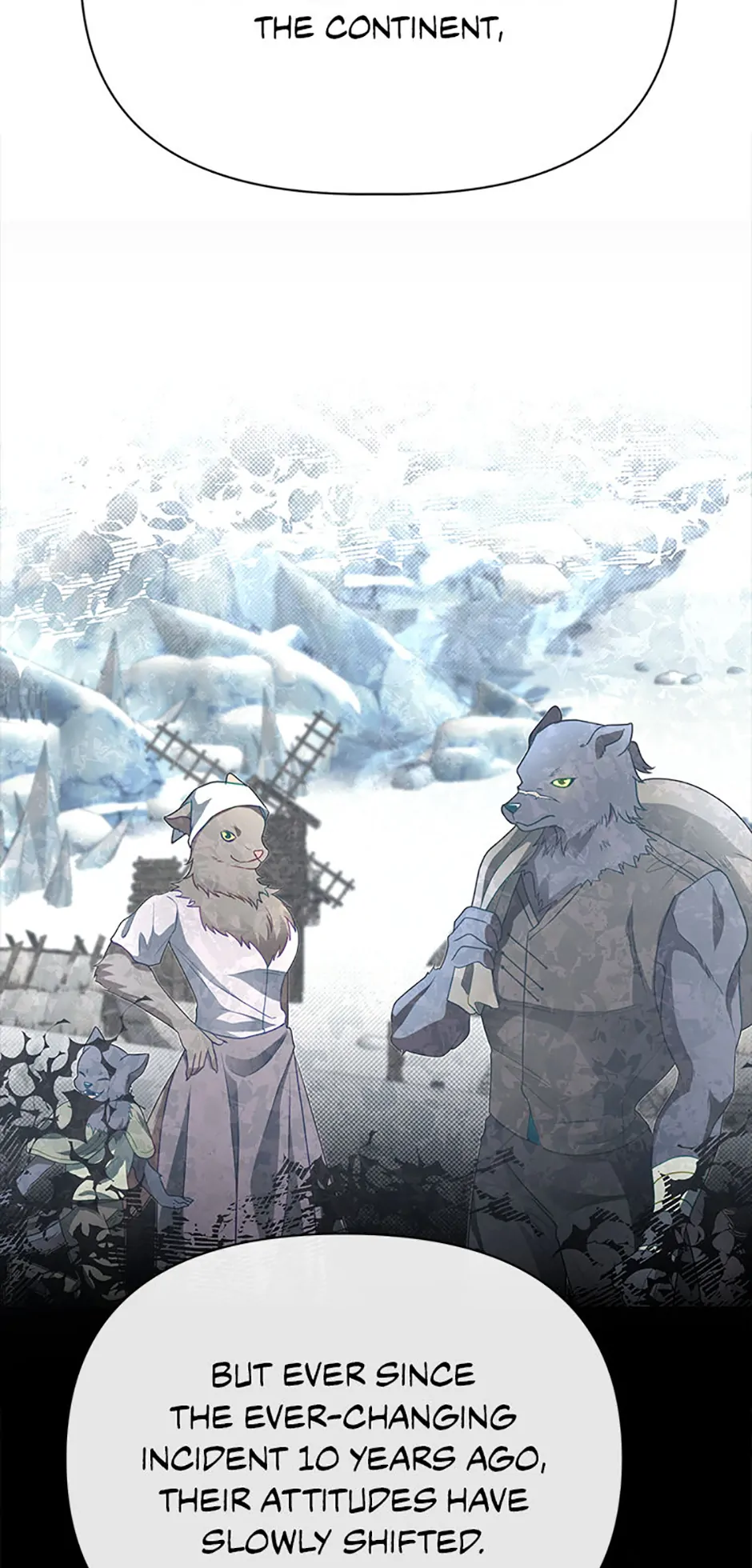 The Dragon Slayer Academy's Hotshot〘official〙 Chapter 102 page 33 - 