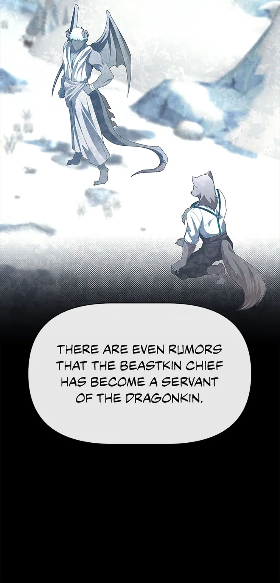 The Dragon Slayer Academy's Hotshot〘official〙 Chapter 102 page 35 - 