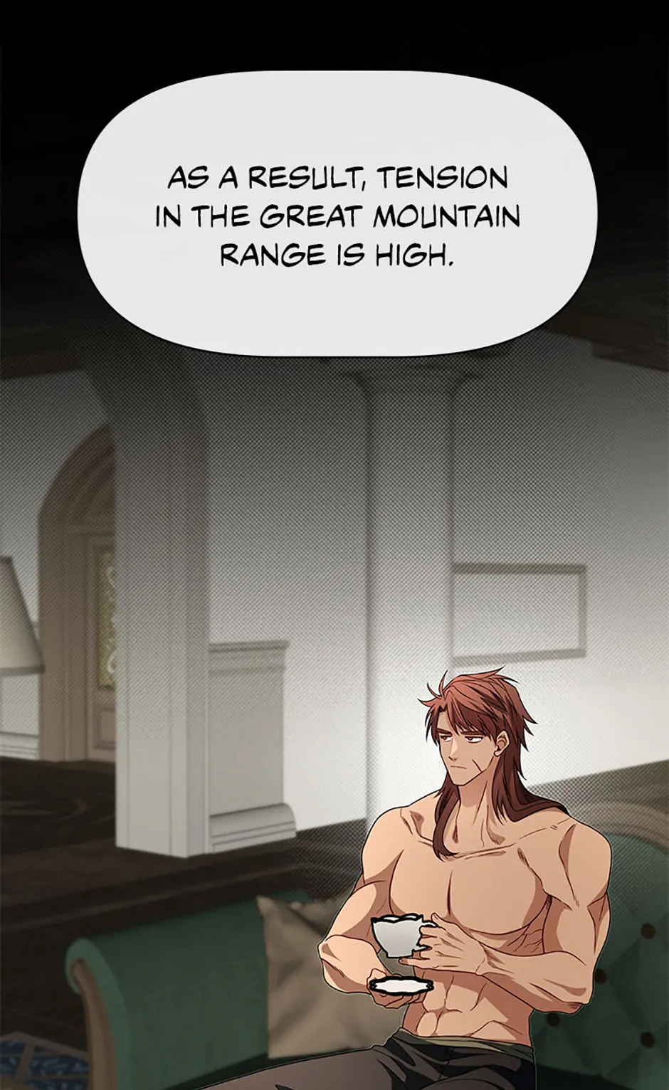 The Dragon Slayer Academy's Hotshot〘official〙 Chapter 102 page 37 - 