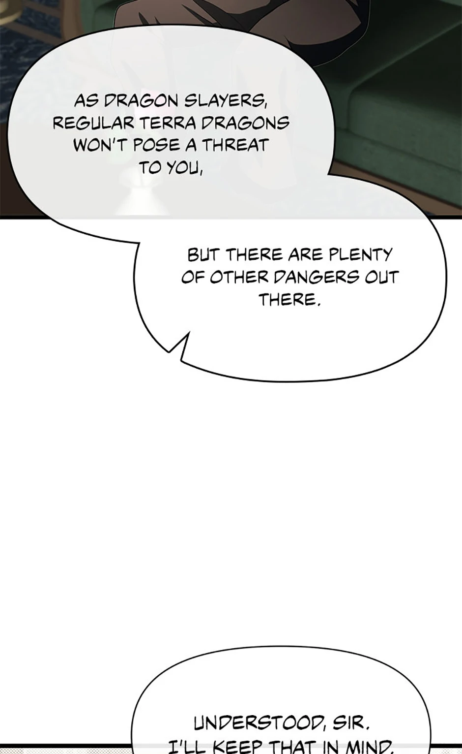 The Dragon Slayer Academy's Hotshot〘official〙 Chapter 102 page 38 - 