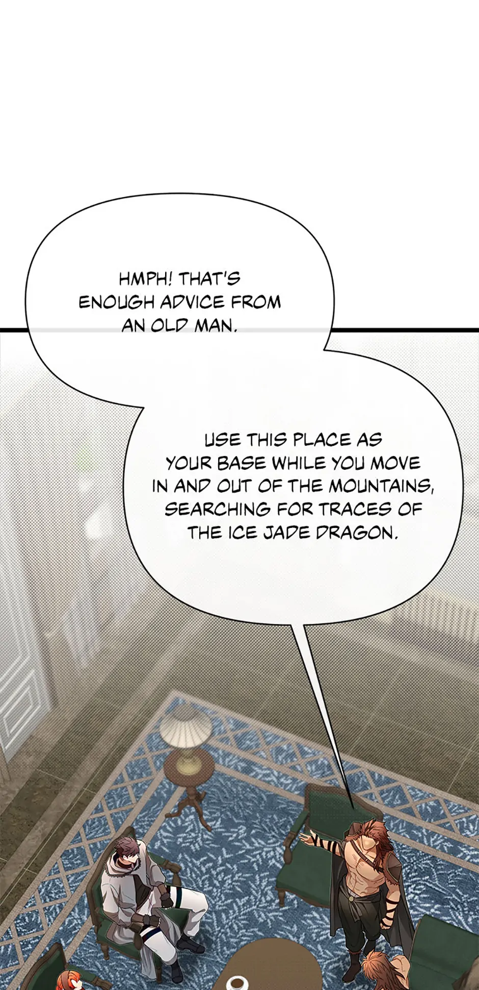 The Dragon Slayer Academy's Hotshot〘official〙 Chapter 102 page 40 - 