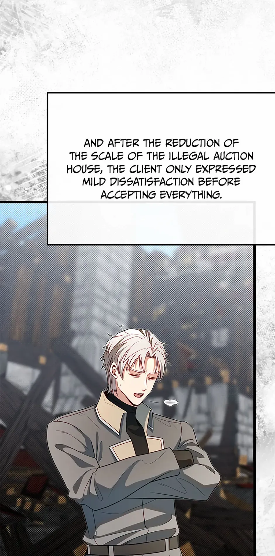 The Dragon Slayer Academy's Hotshot〘official〙 Chapter 102 page 5 - 