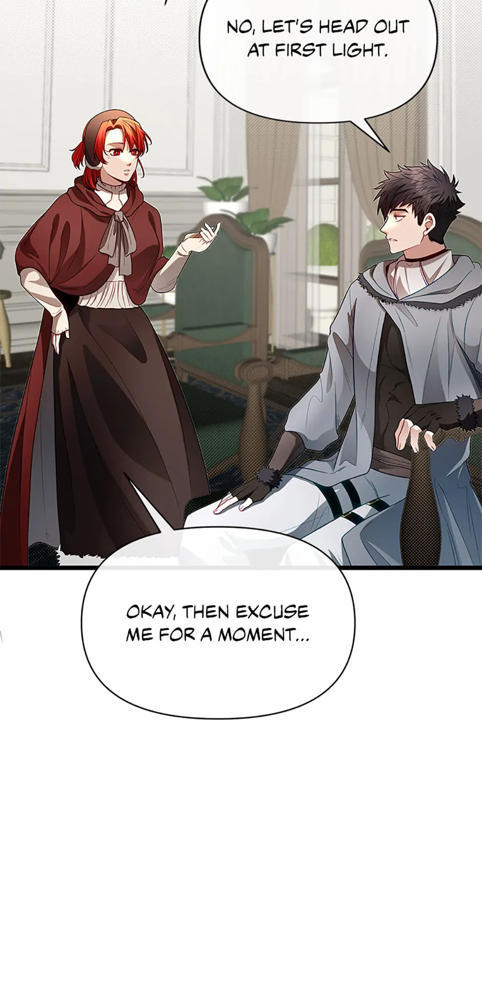 The Dragon Slayer Academy's Hotshot〘official〙 Chapter 102 page 42 - 