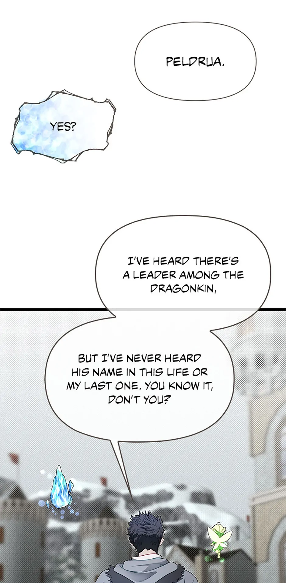 The Dragon Slayer Academy's Hotshot〘official〙 Chapter 102 page 54 - 
