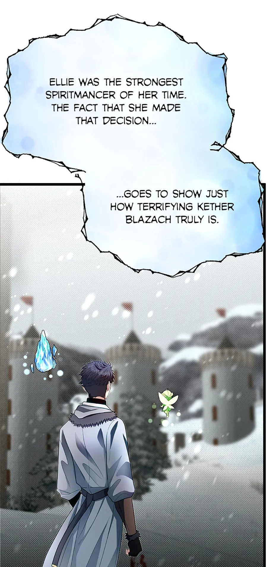 The Dragon Slayer Academy's Hotshot〘official〙 Chapter 102 page 63 - 