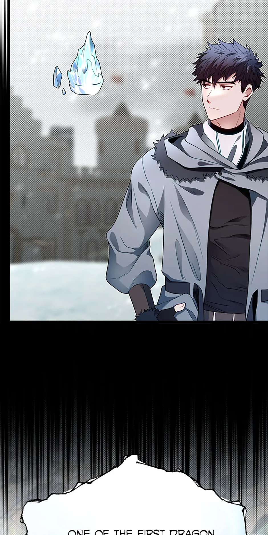 The Dragon Slayer Academy's Hotshot〘official〙 Chapter 102 page 72 - 