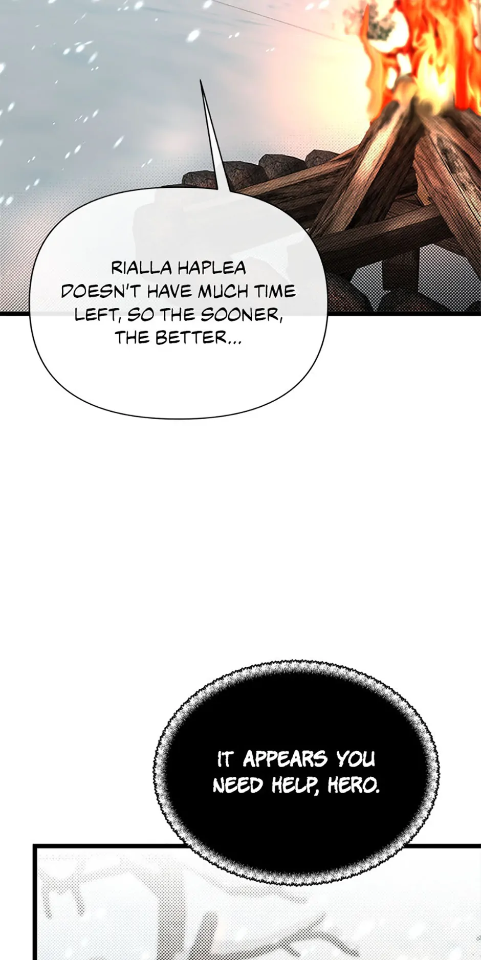 The Dragon Slayer Academy's Hotshot〘official〙 Chapter 102 page 77 - 