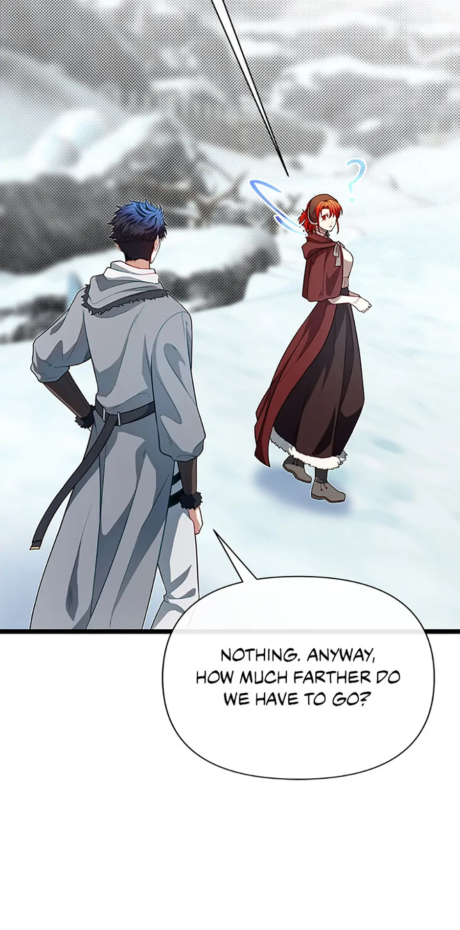 The Dragon Slayer Academy's Hotshot〘official〙 Chapter 102 page 9 - 