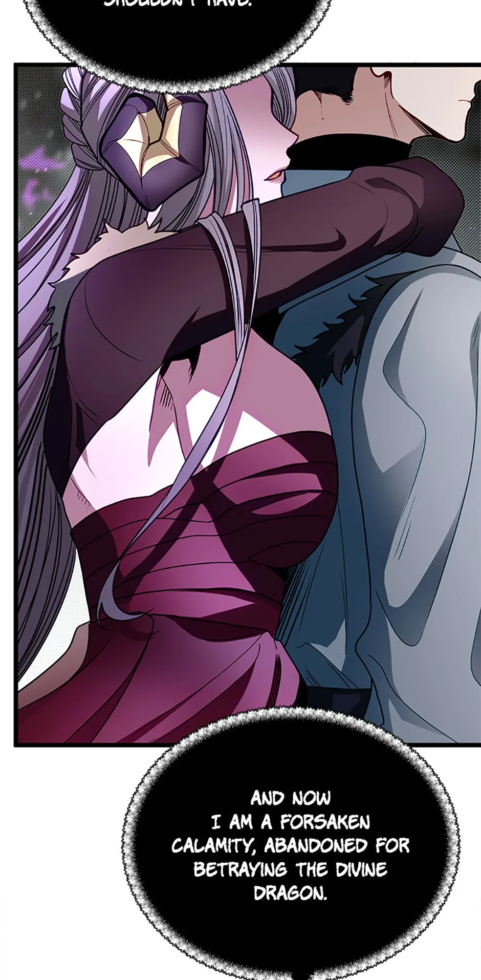 The Dragon Slayer Academy's Hotshot〘official〙 Chapter 102 page 84 - 