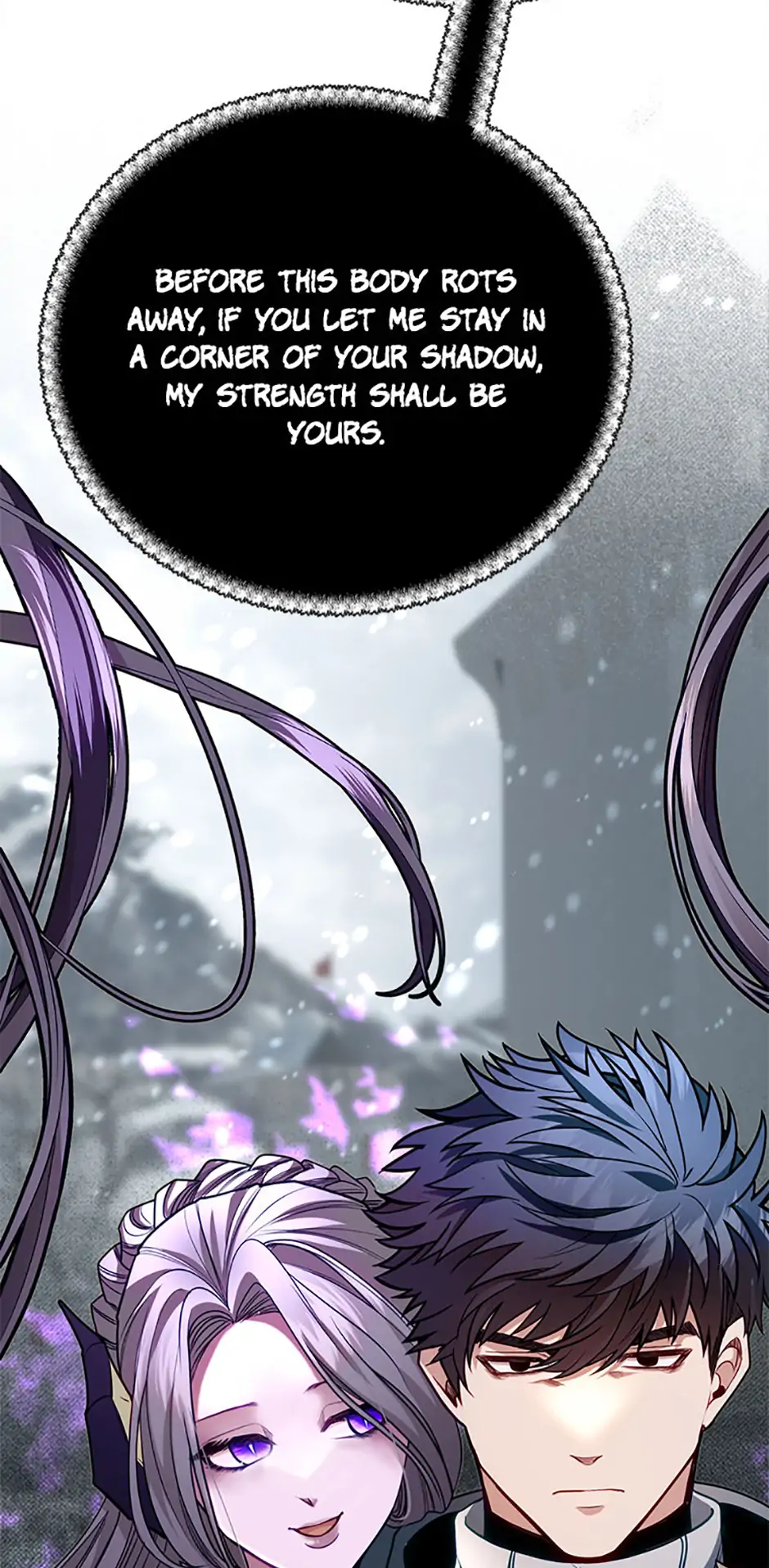 The Dragon Slayer Academy's Hotshot〘official〙 Chapter 102 page 85 - 