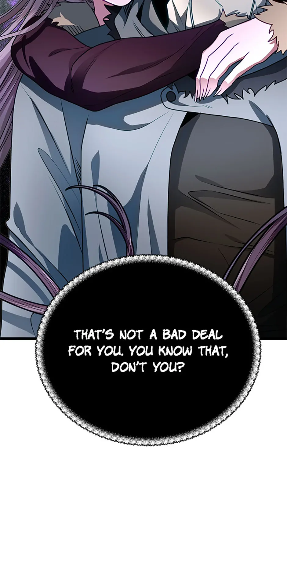 The Dragon Slayer Academy's Hotshot〘official〙 Chapter 102 page 86 - 