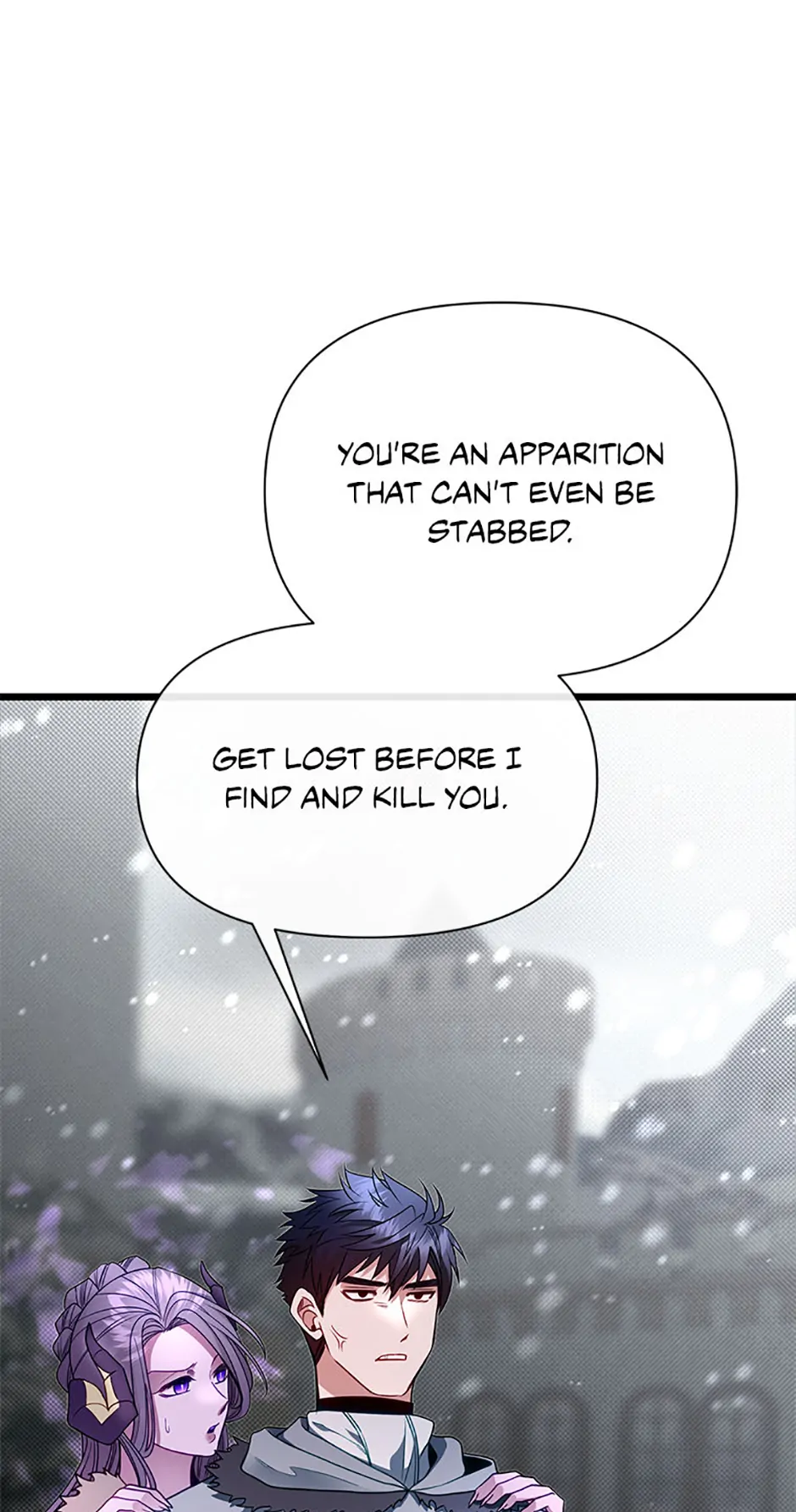 The Dragon Slayer Academy's Hotshot〘official〙 Chapter 102 page 87 - 