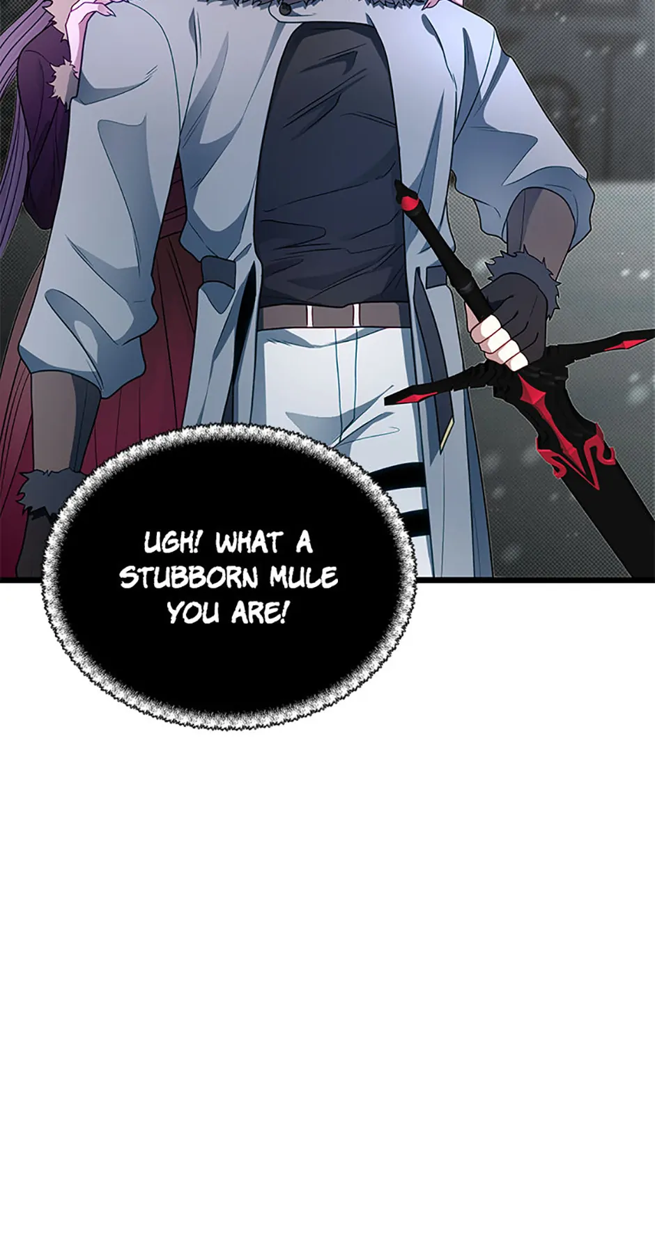 The Dragon Slayer Academy's Hotshot〘official〙 Chapter 102 page 88 - 