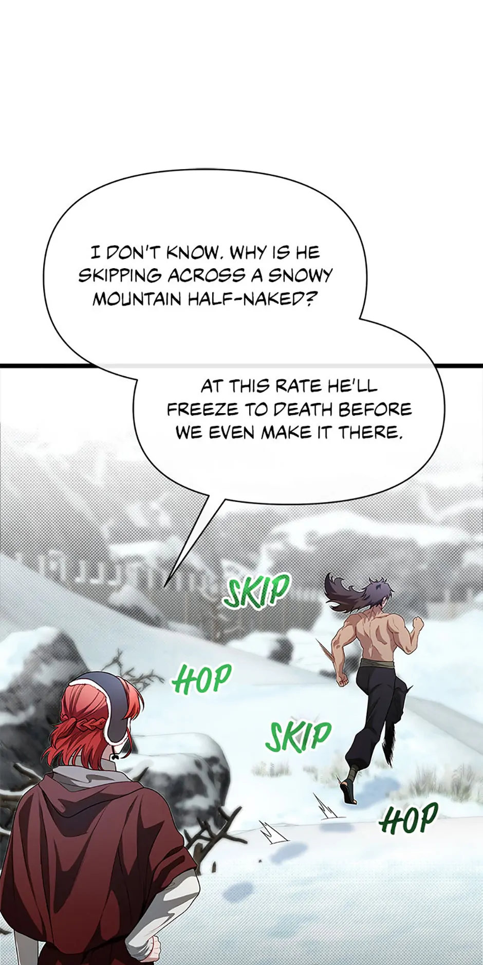 The Dragon Slayer Academy's Hotshot〘official〙 Chapter 102 page 10 - 