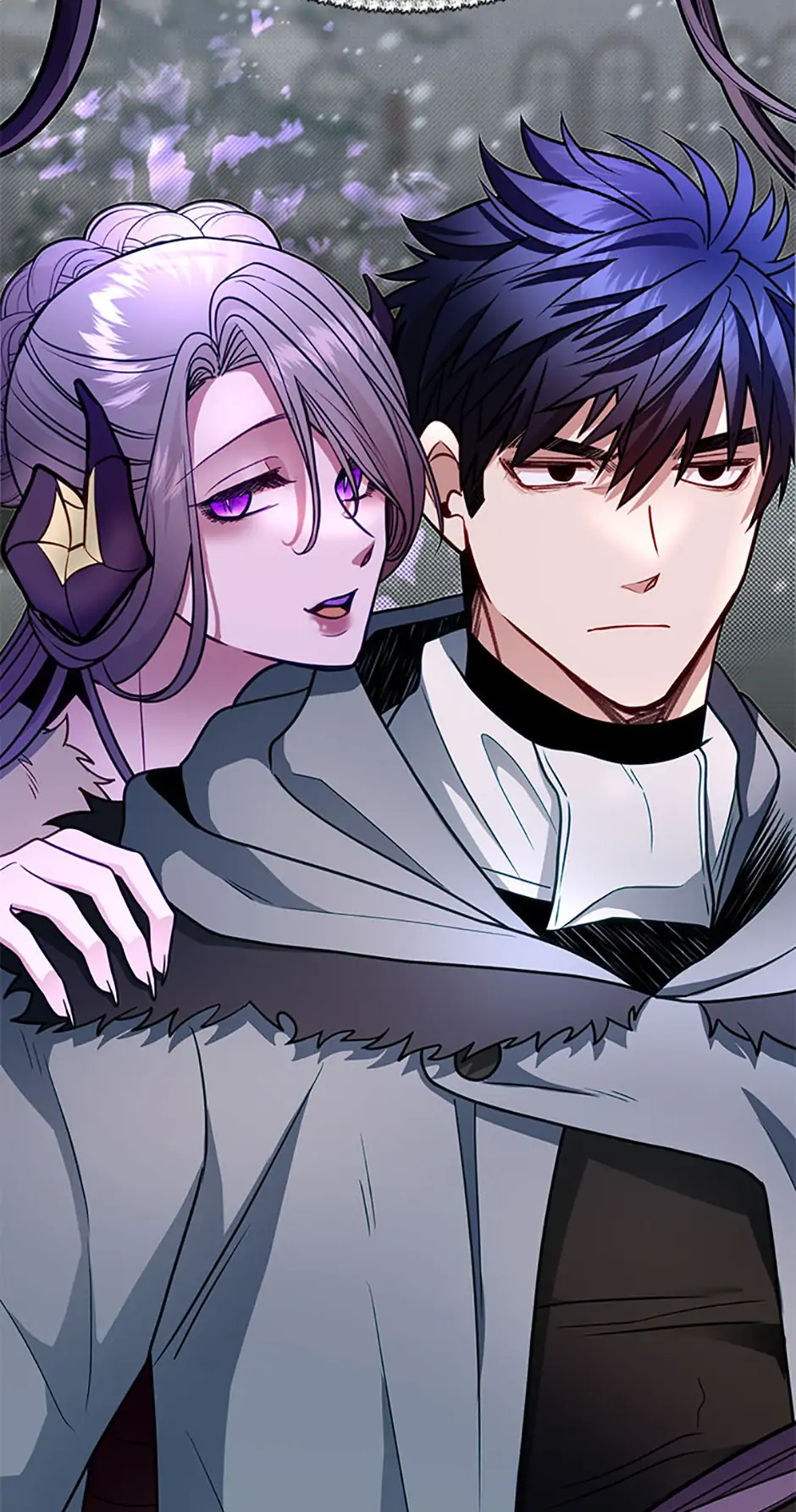 The Dragon Slayer Academy's Hotshot〘official〙 Chapter 102 page 91 - 