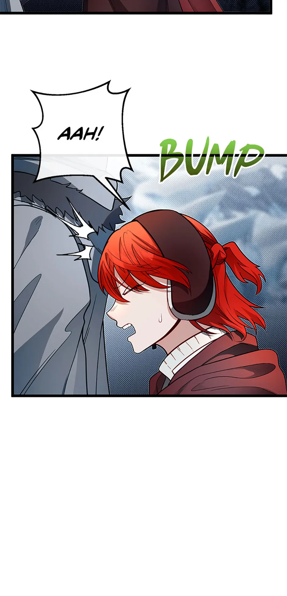 The Dragon Slayer Academy's Hotshot〘official〙 Chapter 103 page 12 - 