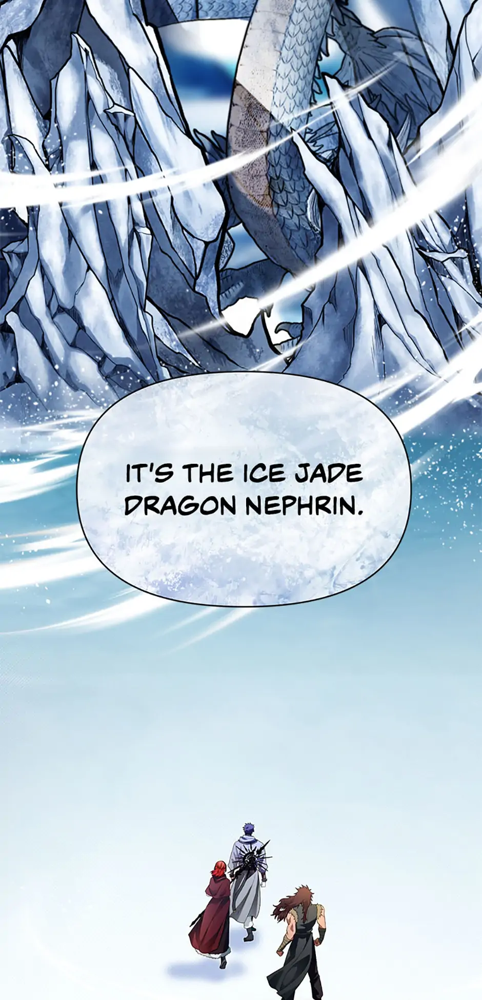 The Dragon Slayer Academy's Hotshot〘official〙 Chapter 103 page 15 - 