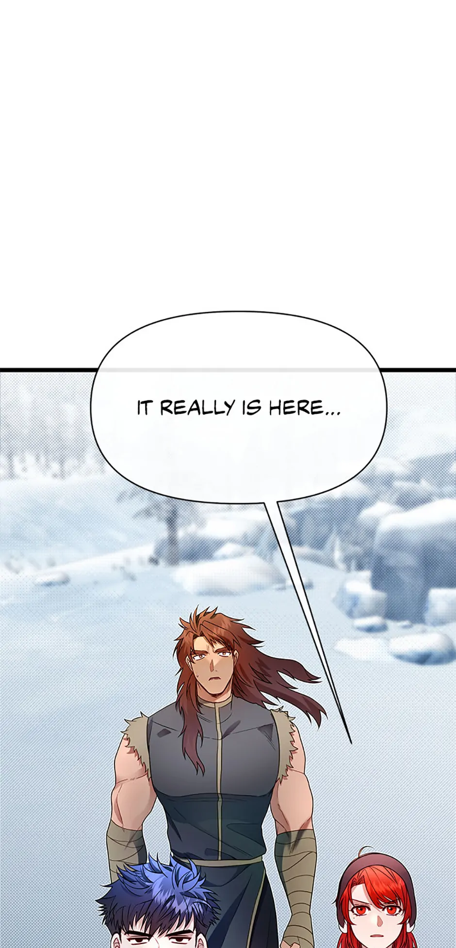 The Dragon Slayer Academy's Hotshot〘official〙 Chapter 103 page 17 - 