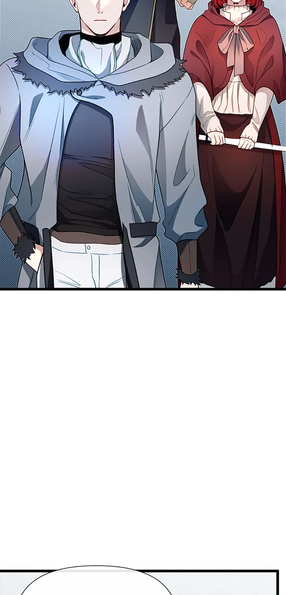 The Dragon Slayer Academy's Hotshot〘official〙 Chapter 103 page 18 - 