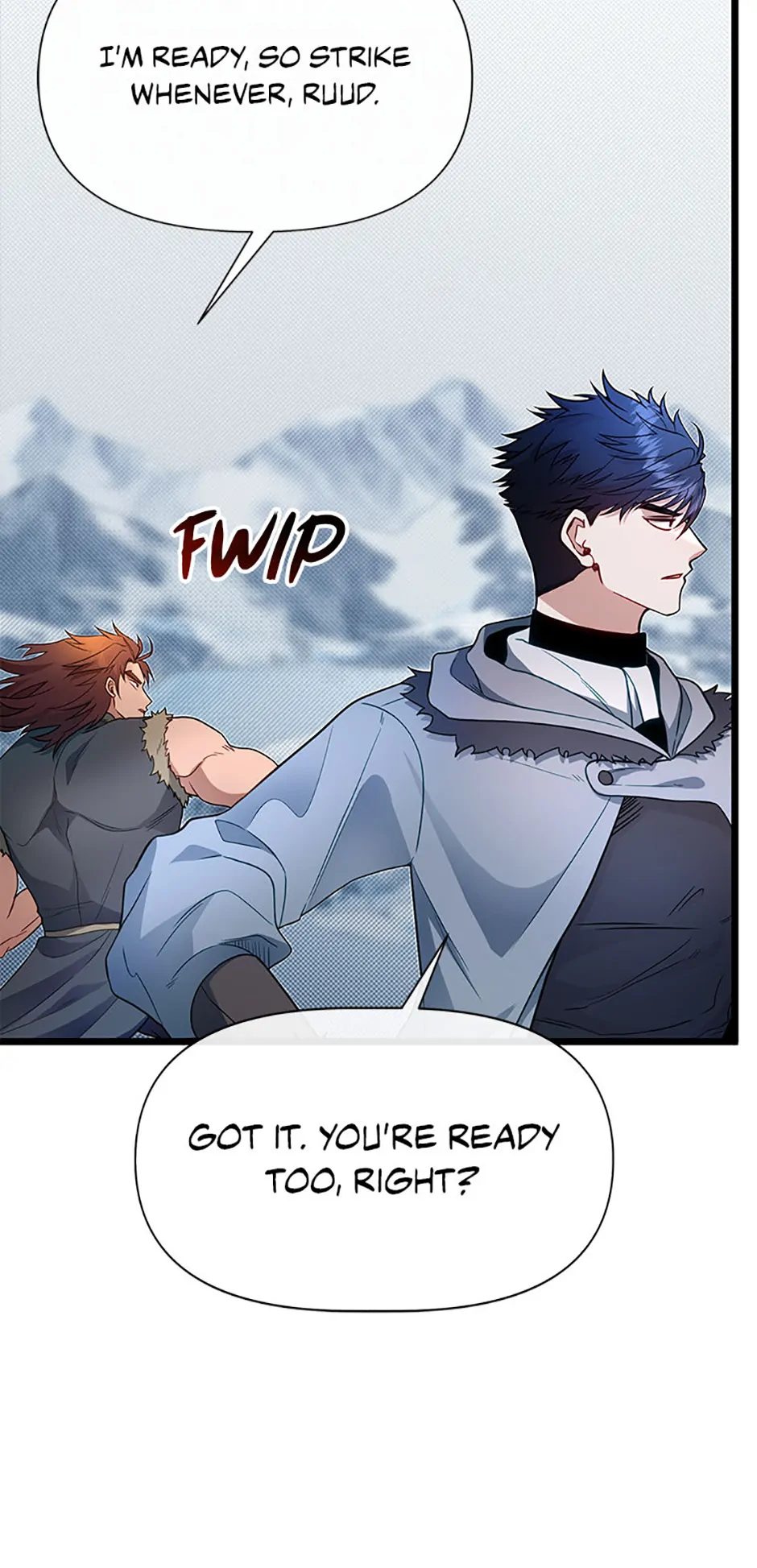 The Dragon Slayer Academy's Hotshot〘official〙 Chapter 103 page 19 - 