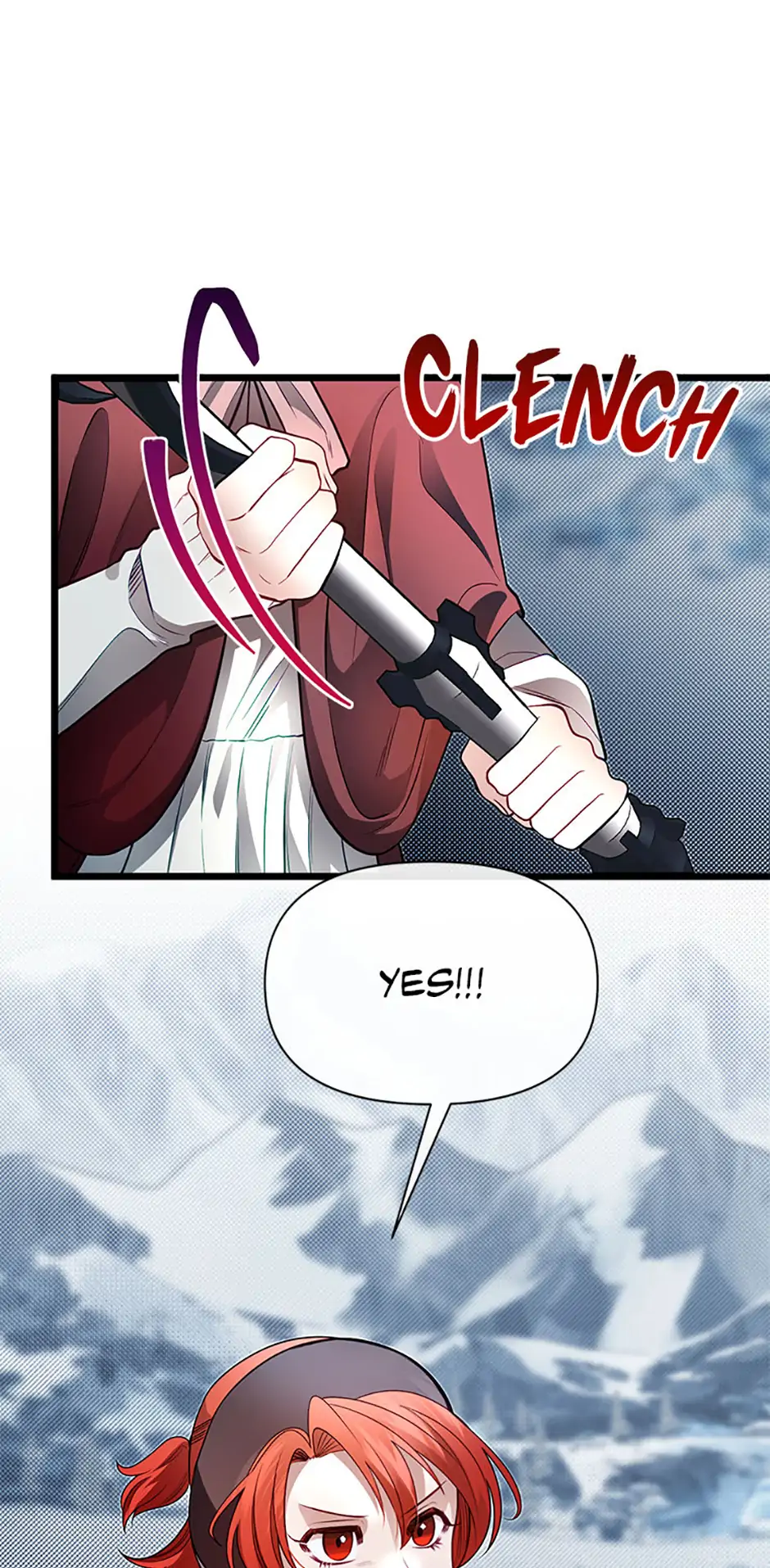 The Dragon Slayer Academy's Hotshot〘official〙 Chapter 103 page 20 - 