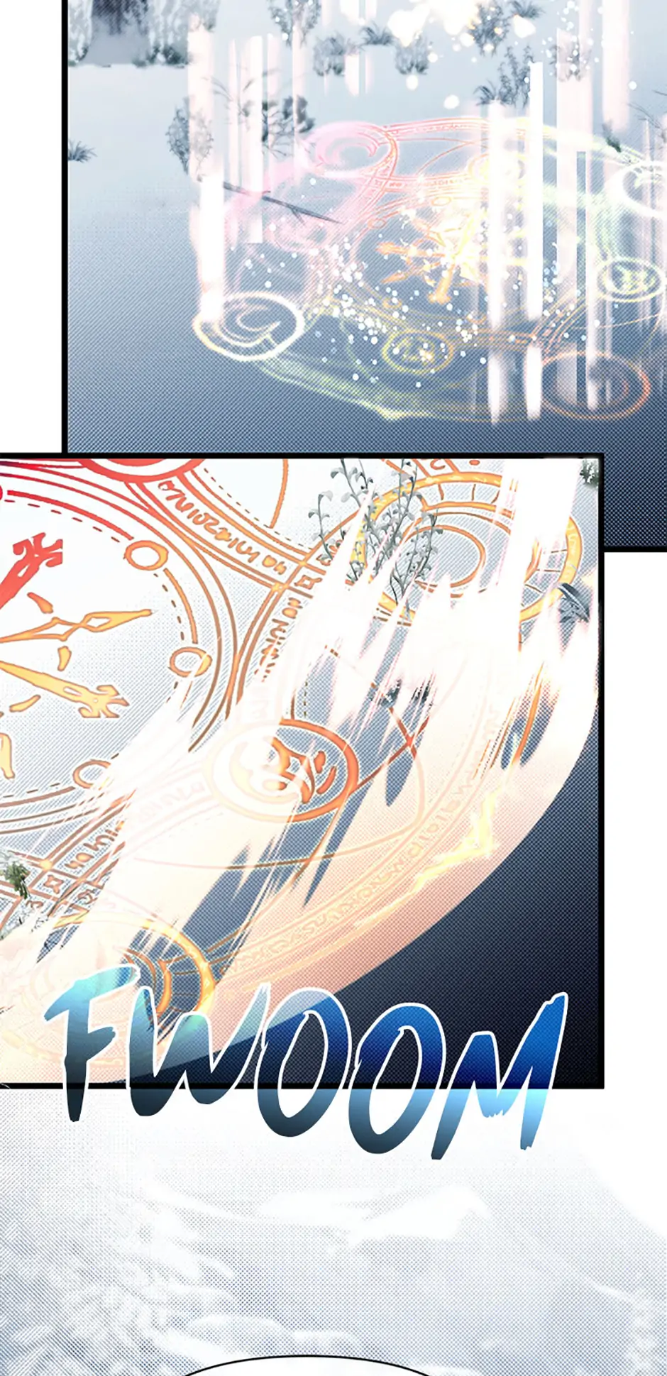 The Dragon Slayer Academy's Hotshot〘official〙 Chapter 103 page 3 - 