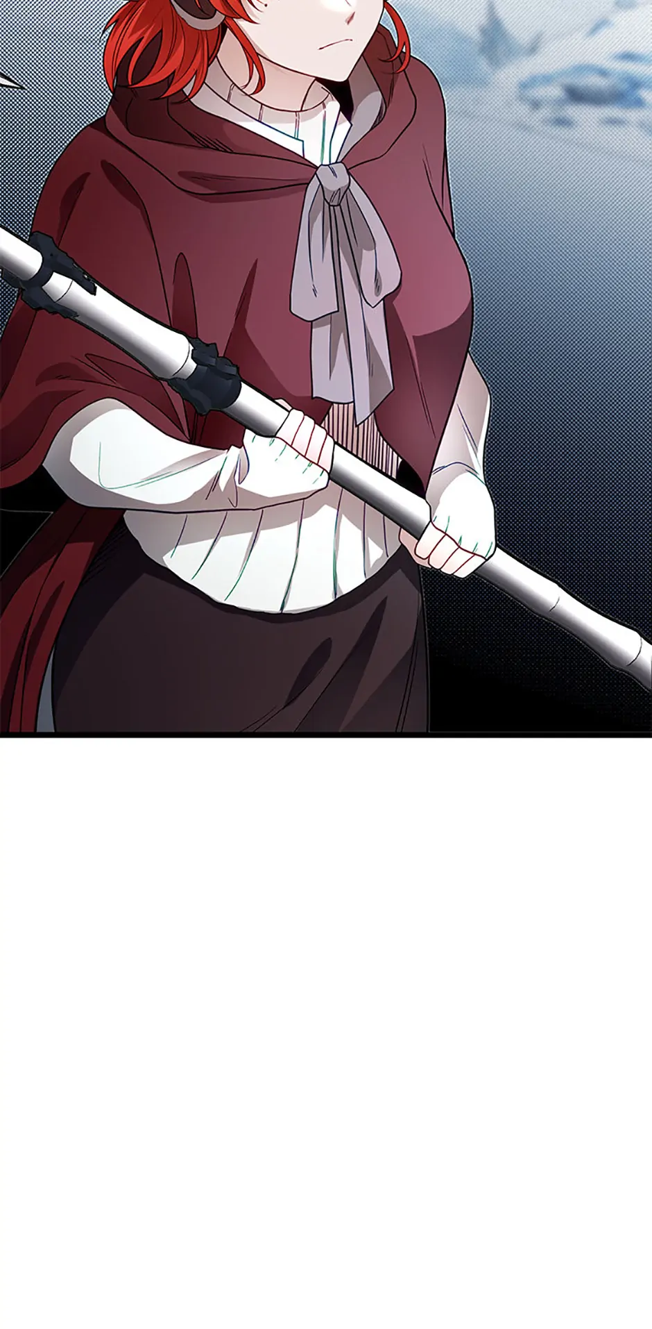 The Dragon Slayer Academy's Hotshot〘official〙 Chapter 103 page 21 - 