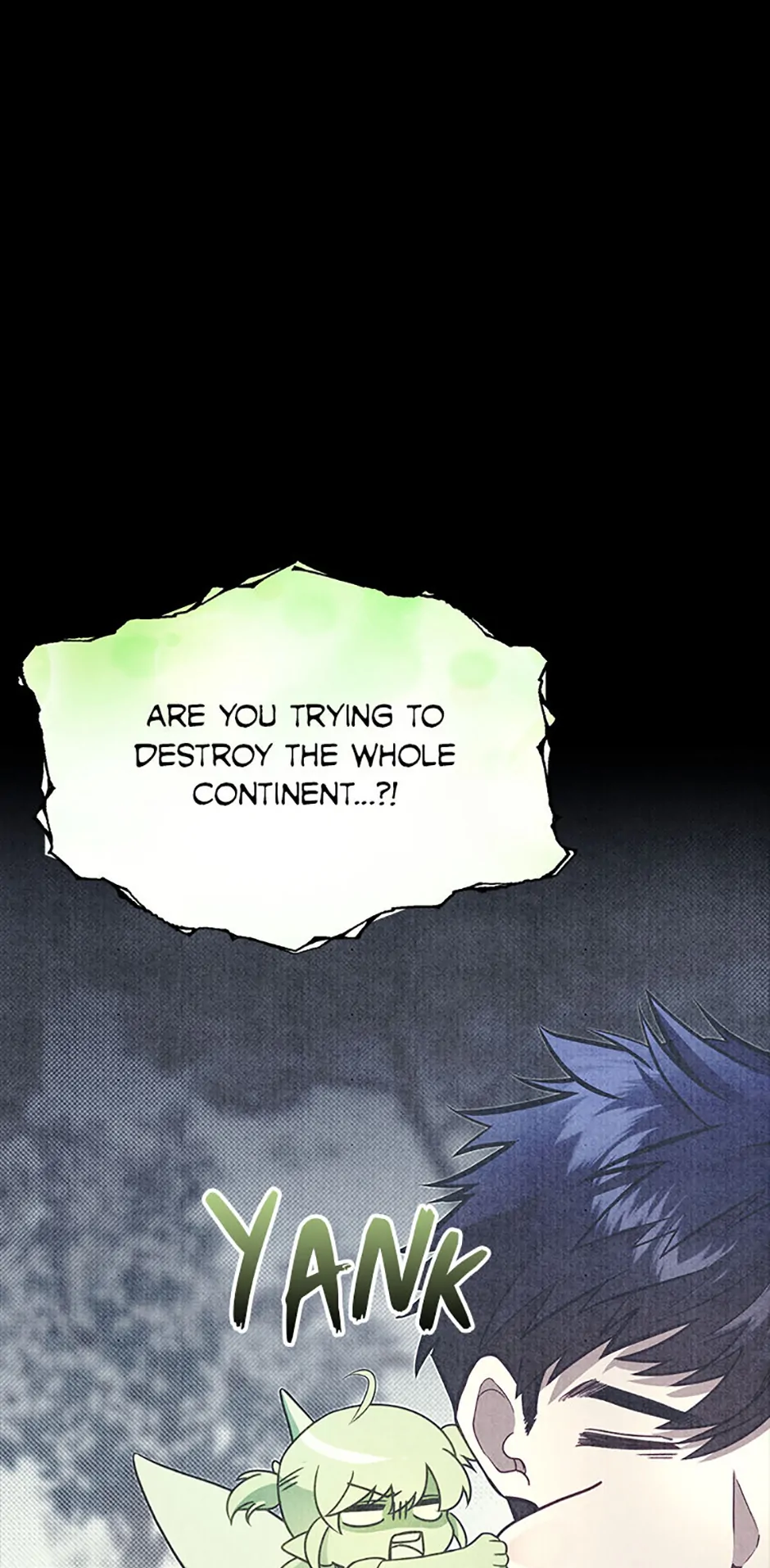 The Dragon Slayer Academy's Hotshot〘official〙 Chapter 103 page 26 - 