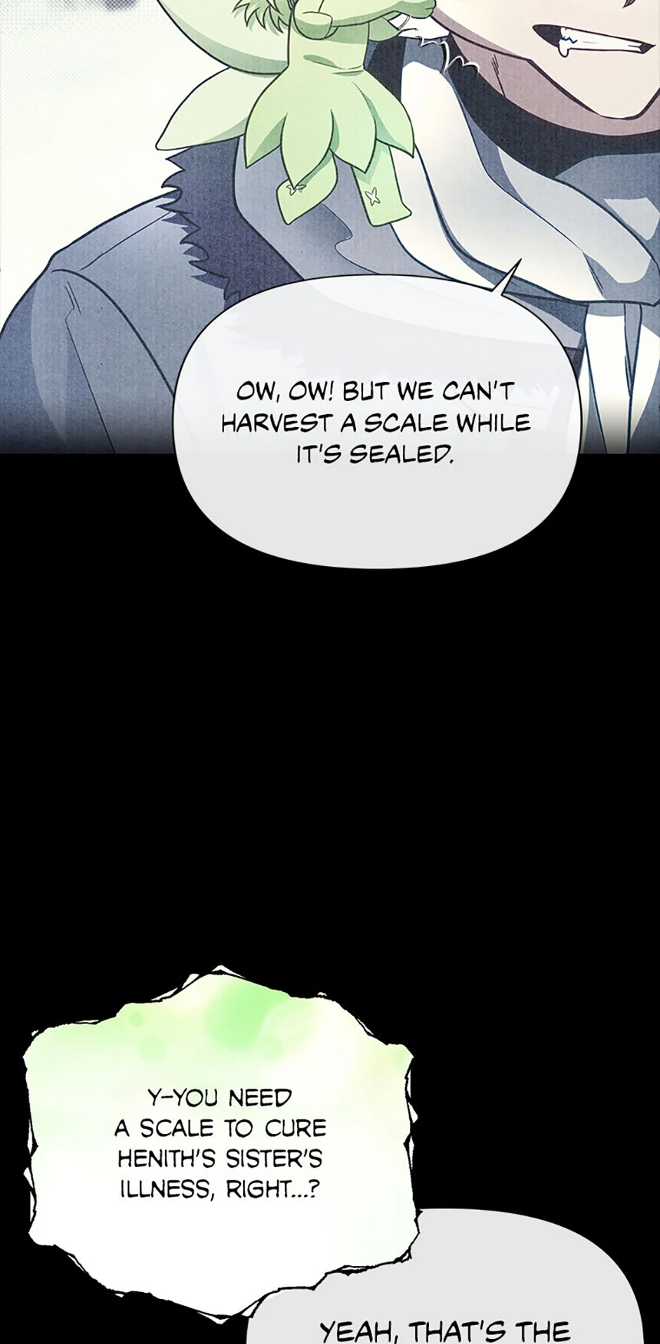 The Dragon Slayer Academy's Hotshot〘official〙 Chapter 103 page 27 - 