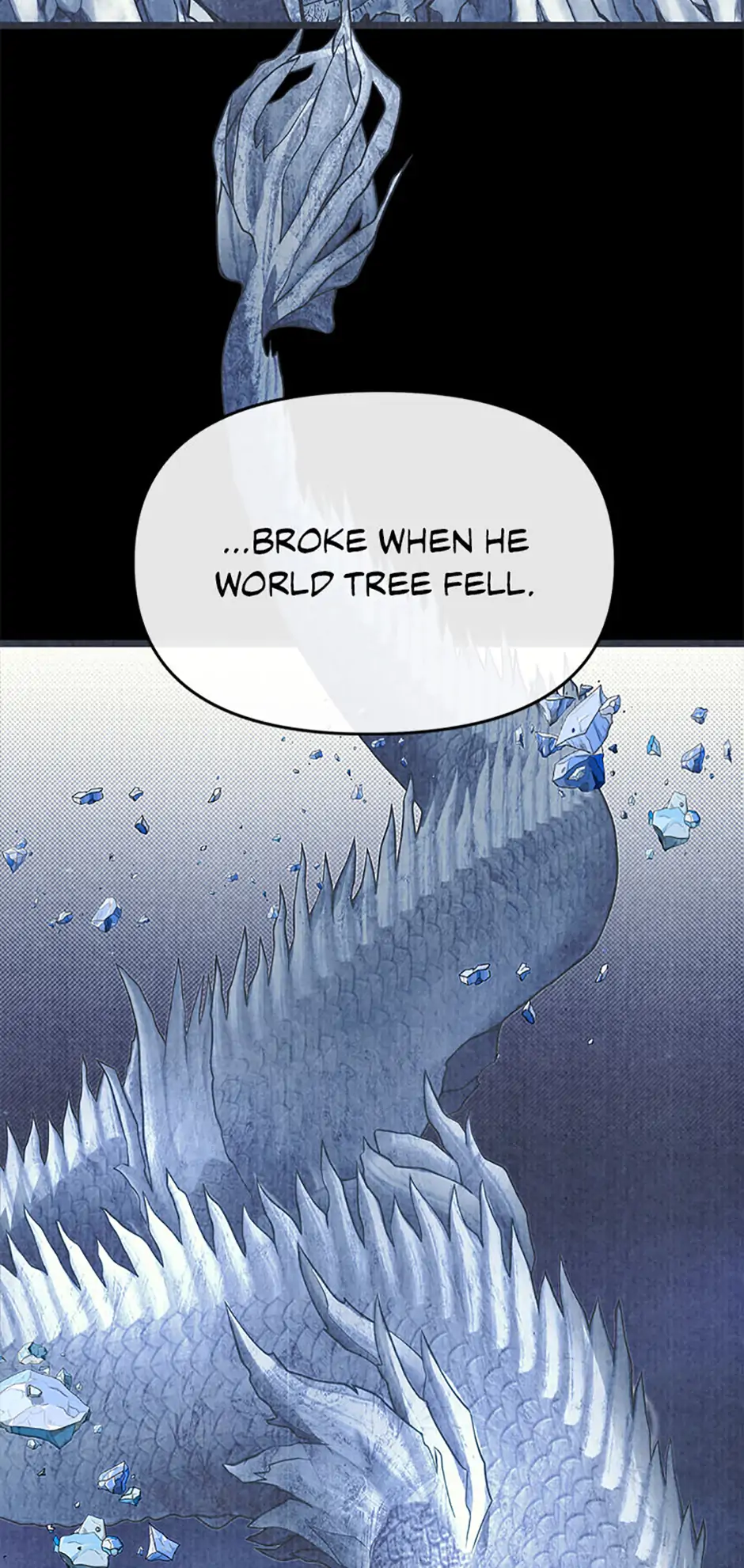 The Dragon Slayer Academy's Hotshot〘official〙 Chapter 103 page 30 - 