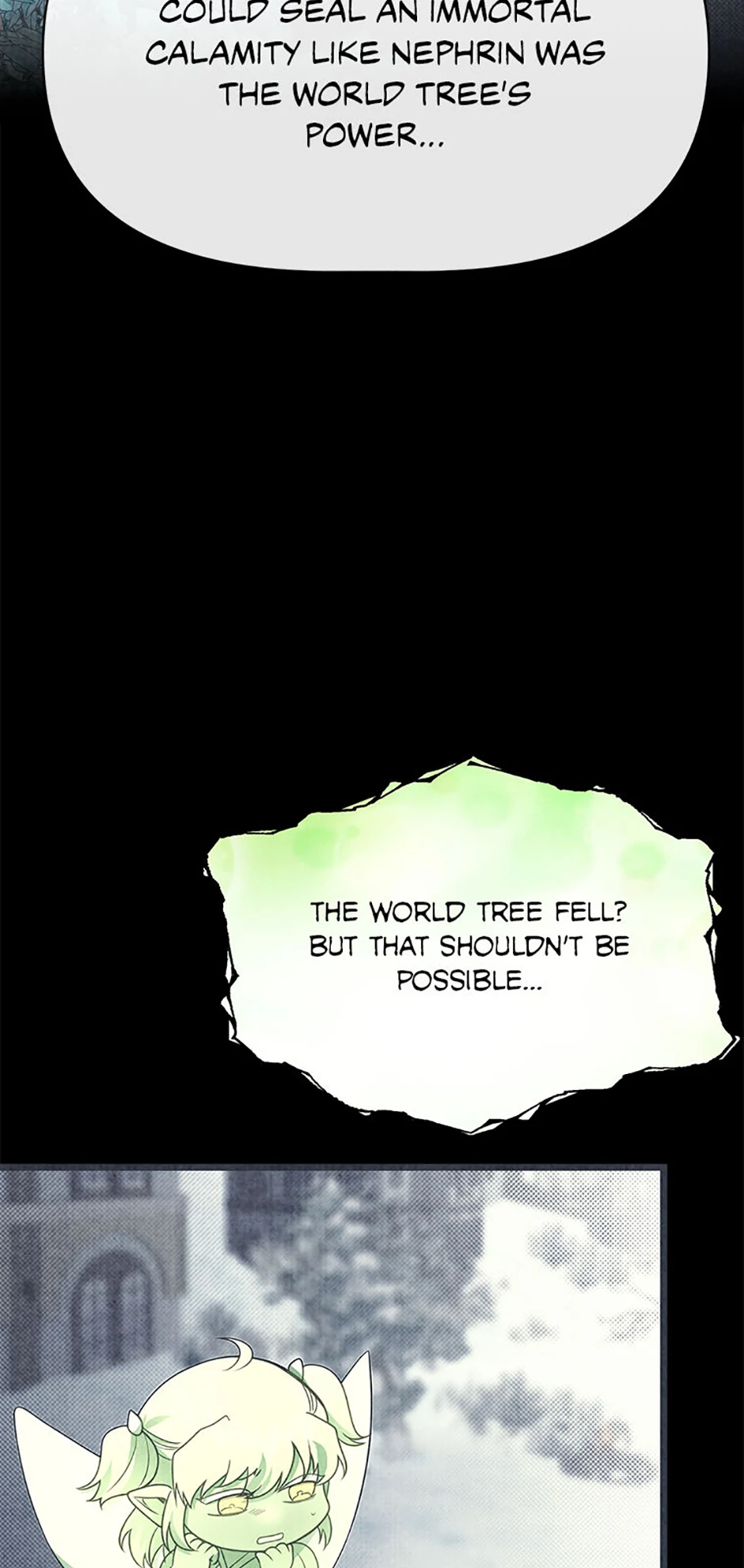 The Dragon Slayer Academy's Hotshot〘official〙 Chapter 103 page 33 - 