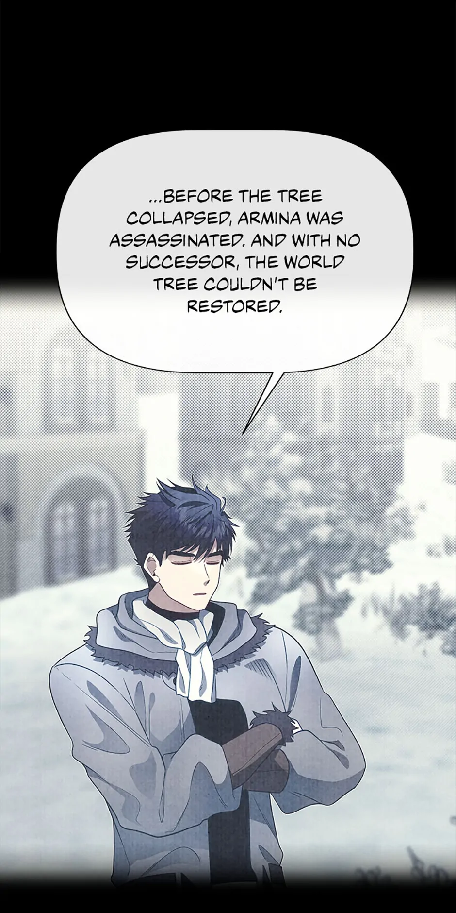 The Dragon Slayer Academy's Hotshot〘official〙 Chapter 103 page 38 - 