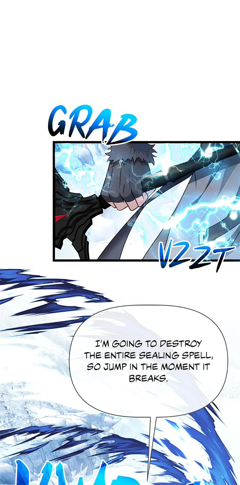 The Dragon Slayer Academy's Hotshot〘official〙 Chapter 103 page 47 - 