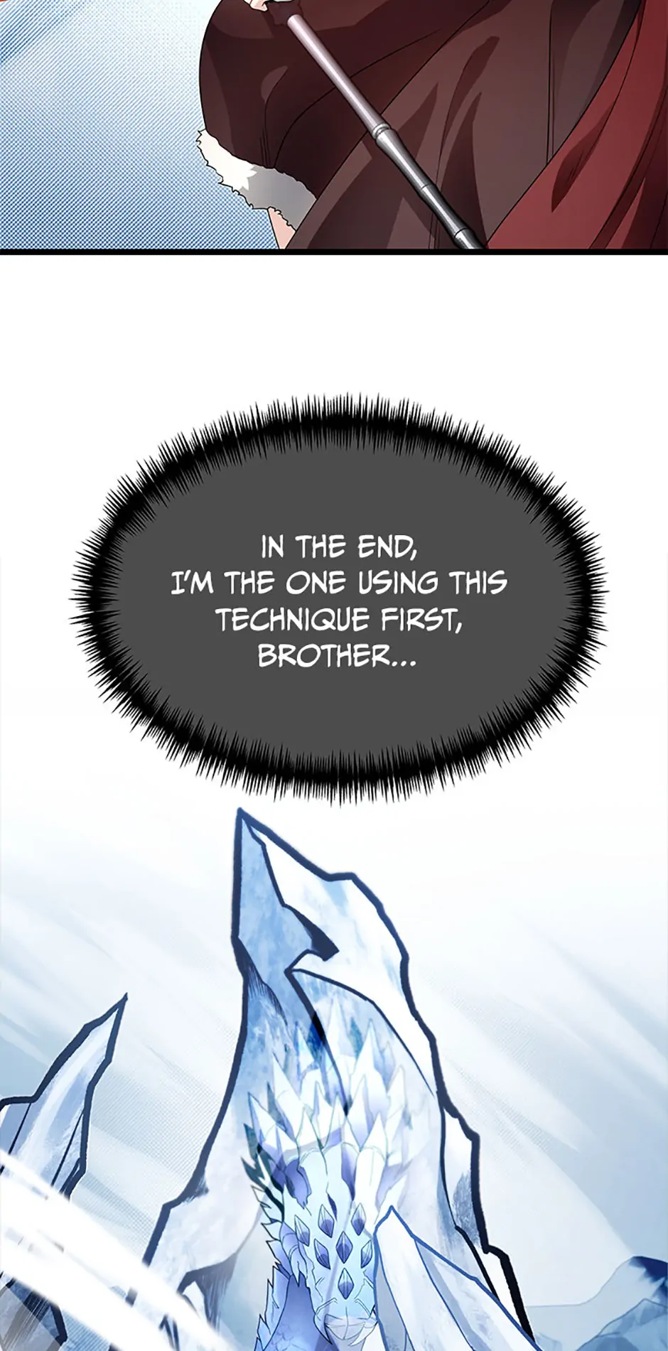 The Dragon Slayer Academy's Hotshot〘official〙 Chapter 103 page 50 - 