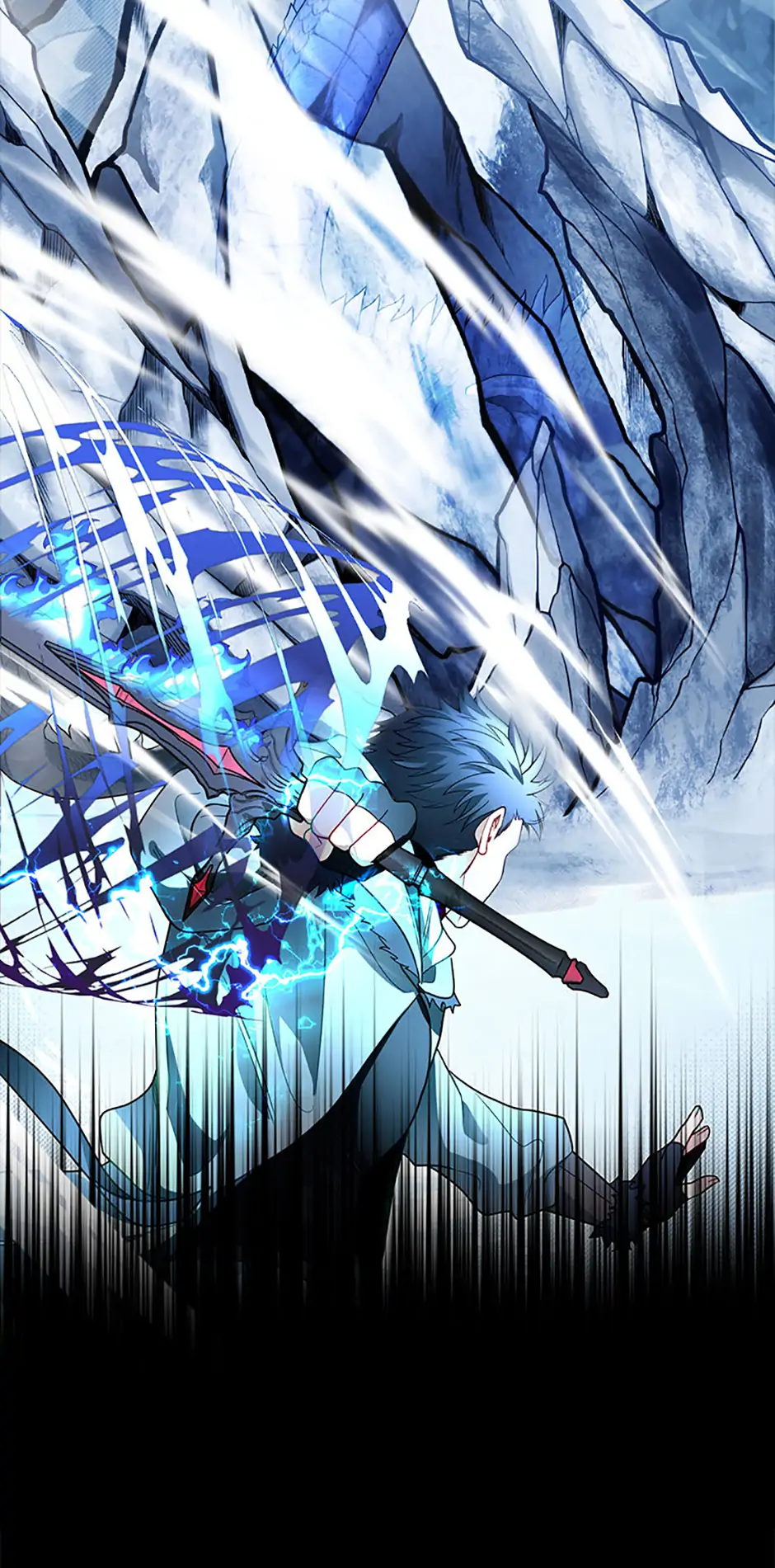 The Dragon Slayer Academy's Hotshot〘official〙 Chapter 103 page 51 - 