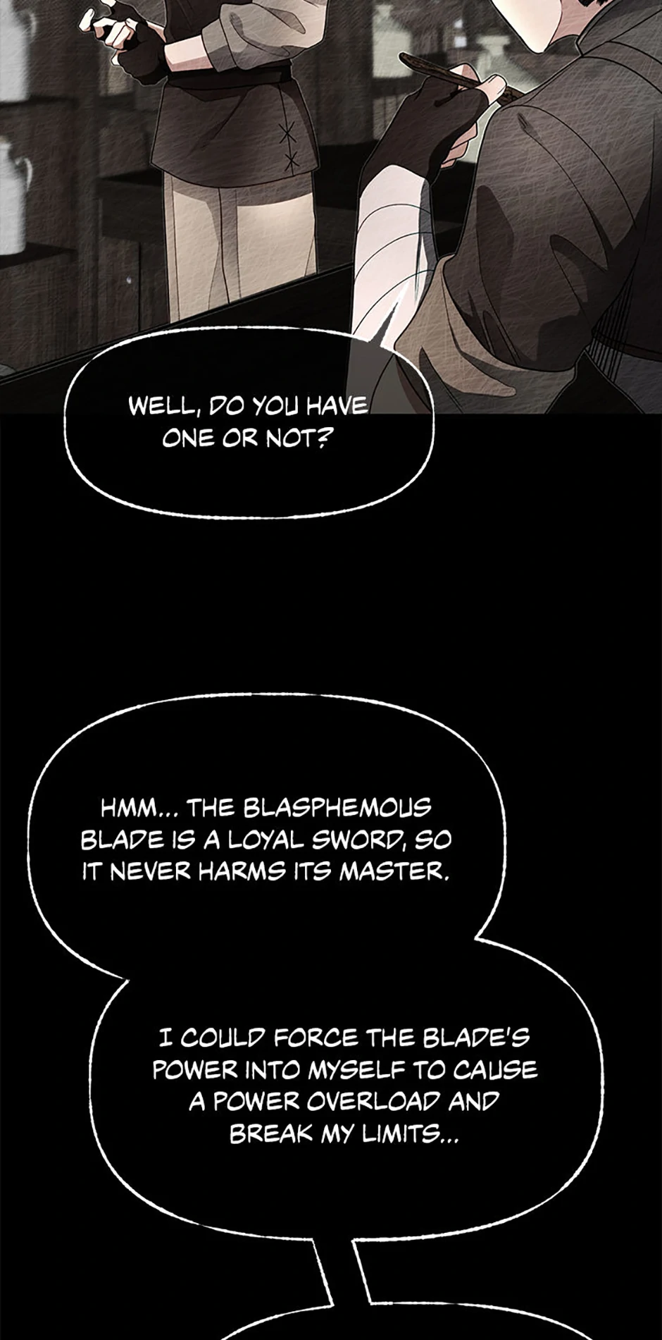 The Dragon Slayer Academy's Hotshot〘official〙 Chapter 103 page 54 - 