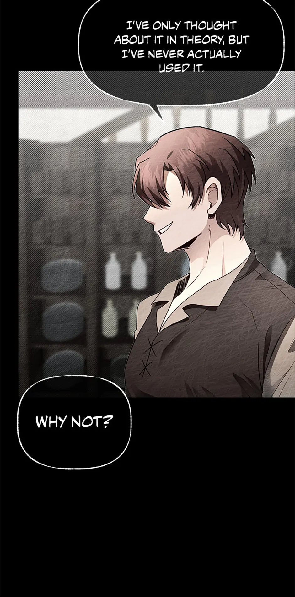 The Dragon Slayer Academy's Hotshot〘official〙 Chapter 103 page 55 - 