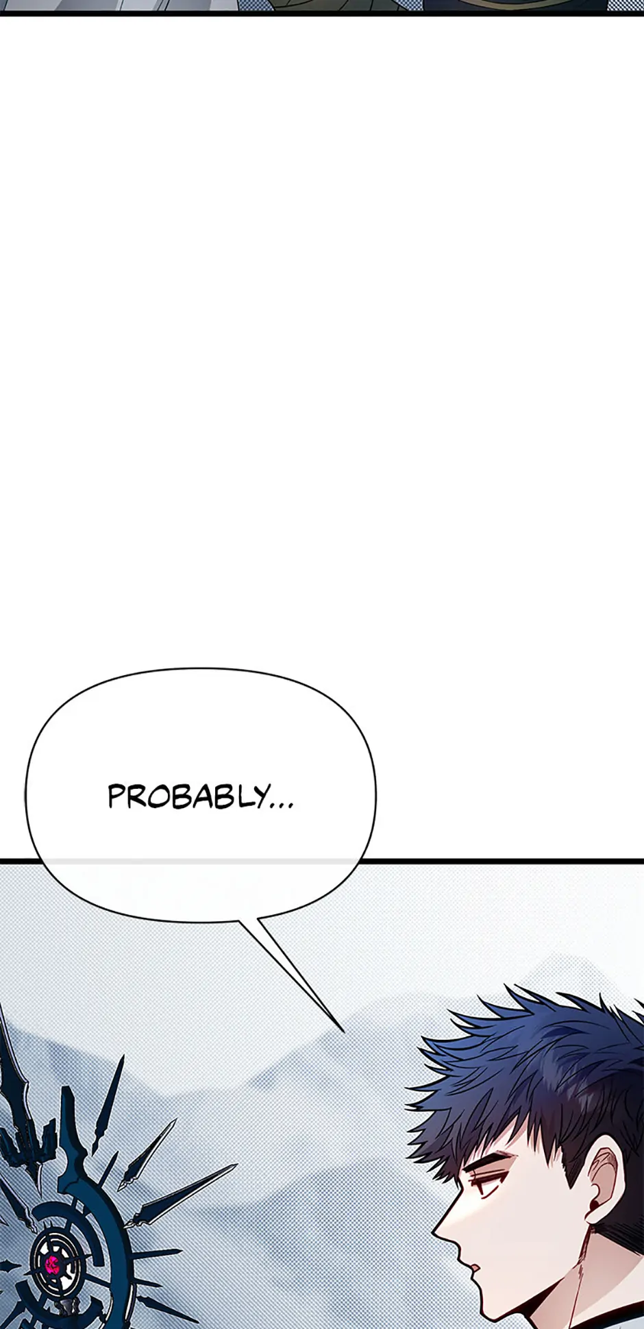 The Dragon Slayer Academy's Hotshot〘official〙 Chapter 103 page 7 - 