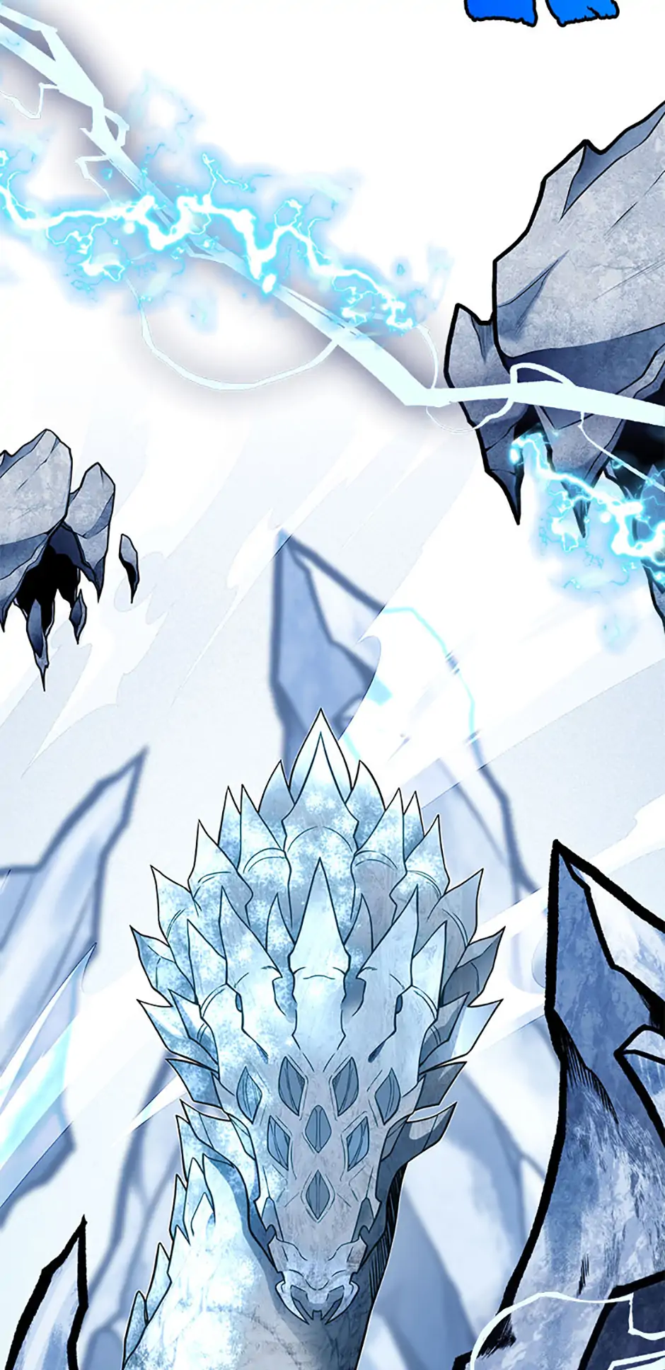 The Dragon Slayer Academy's Hotshot〘official〙 Chapter 103 page 62 - 