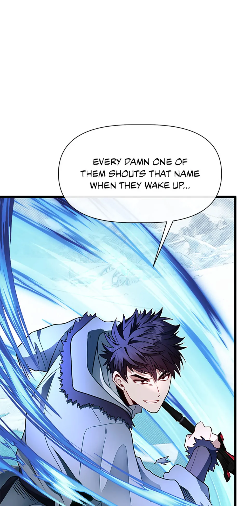 The Dragon Slayer Academy's Hotshot〘official〙 Chapter 103 page 67 - 